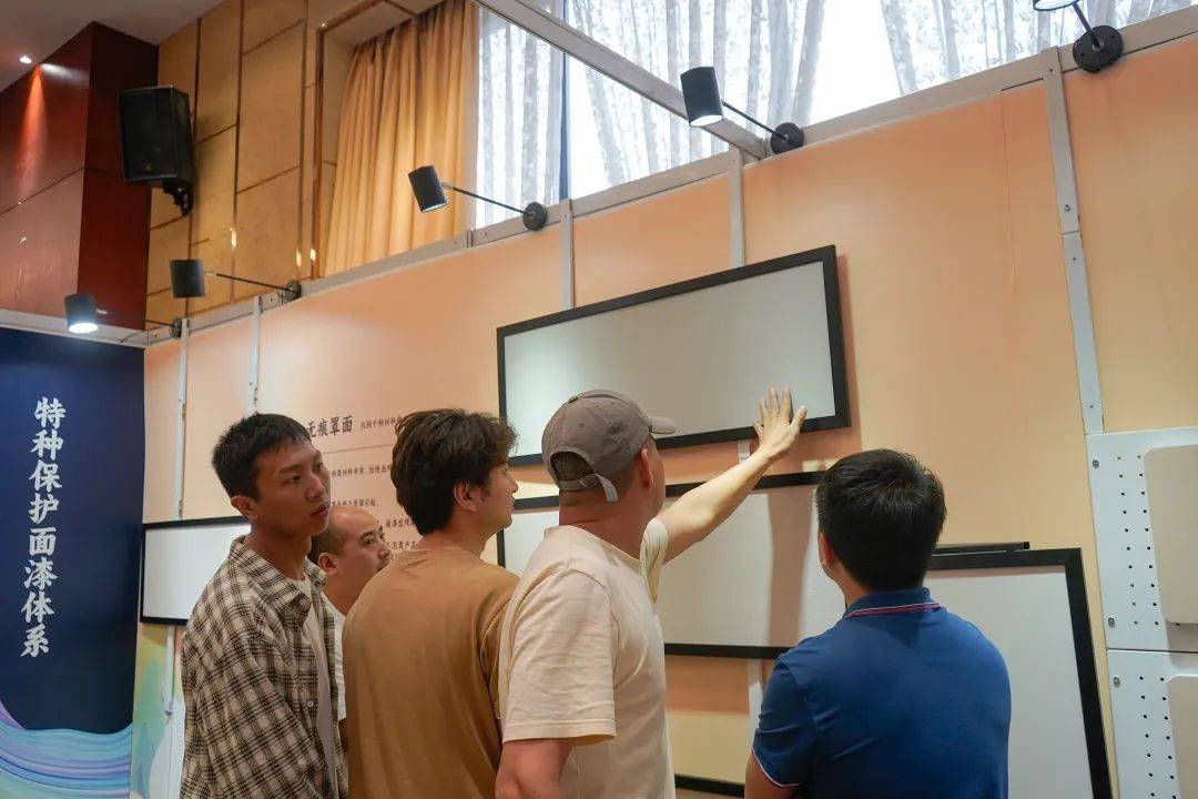 一場發(fā)布會，展開微水泥革命 | 2023萬磊廣佛千人行完滿成功