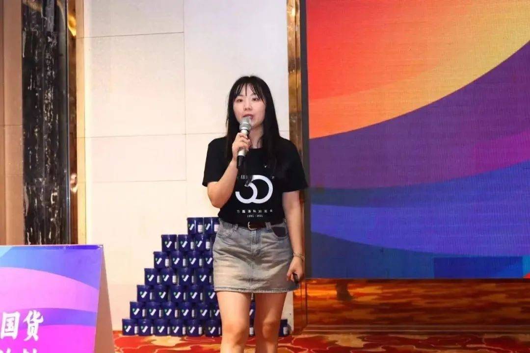 一場發(fā)布會，展開微水泥革命 | 2023萬磊廣佛千人行完滿成功