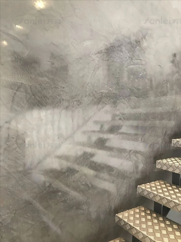 馬萊灰泥新上市：不是馬萊漆！不是馬萊漆！不是馬萊漆！