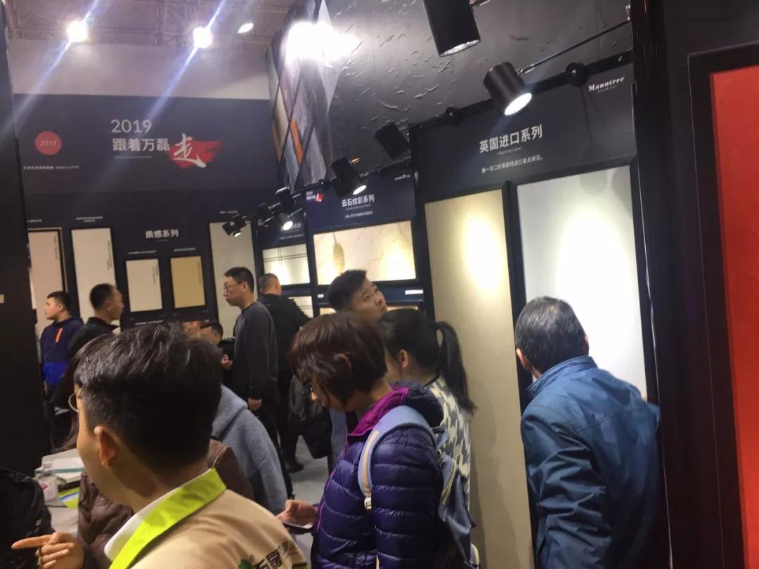 萬磊涂料丨2019年萬磊大事件集錦，最開心的居然是這個...