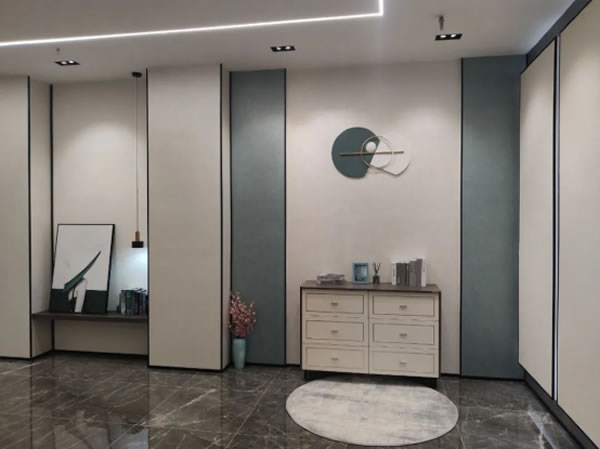萬(wàn)磊藝術(shù)涂料柳州融水旗艦店盛大開業(yè)！關(guān)于柳州理想人居生活的帷幕正在緩緩揭開